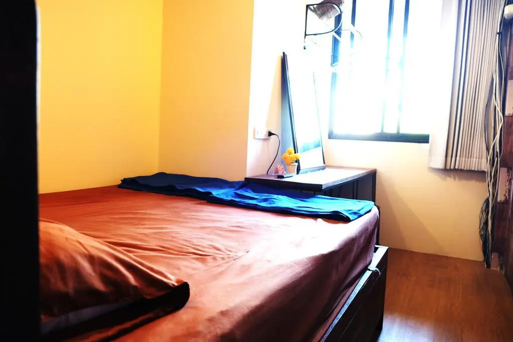 Mojo House