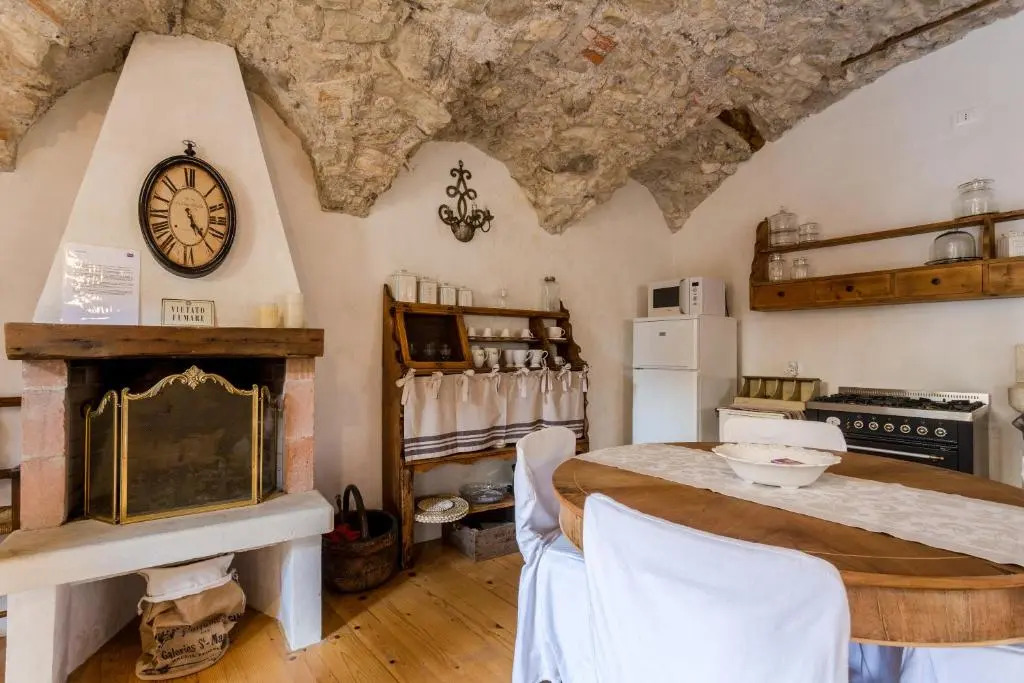 Casa Di Laura