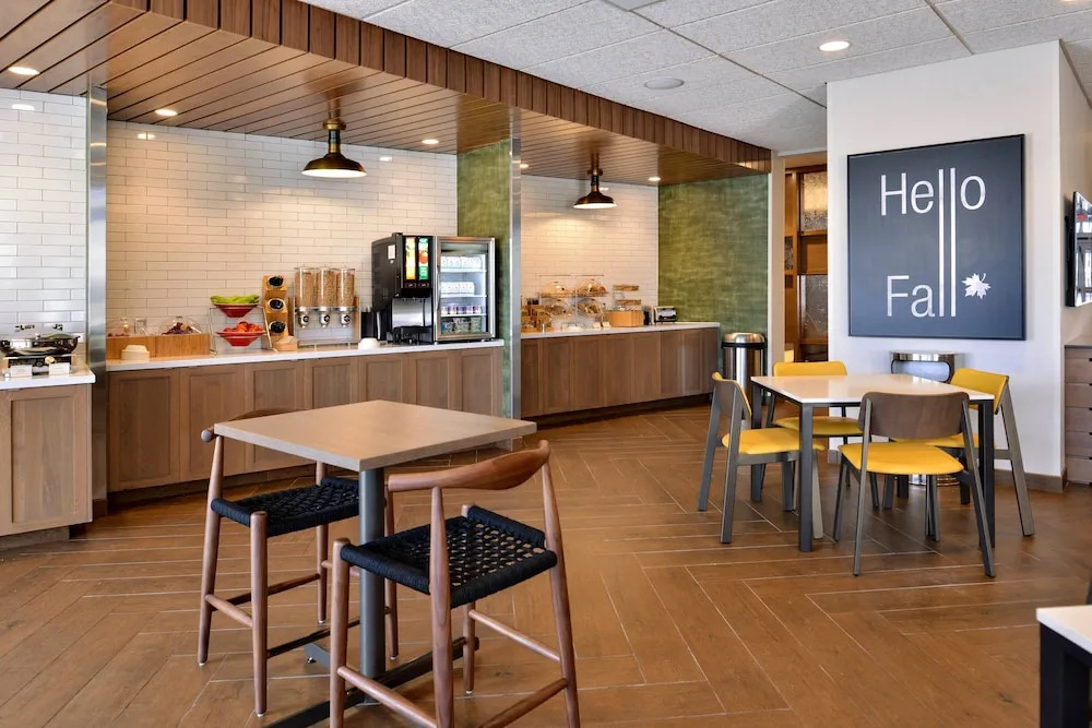 Fairfield Inn and Suites by Marriott Minneapolis Shakopee