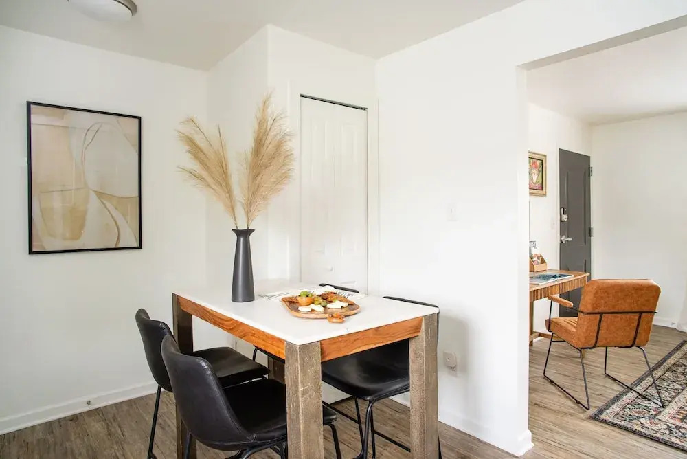Abode Nashville - Marathon Village Near Downtown