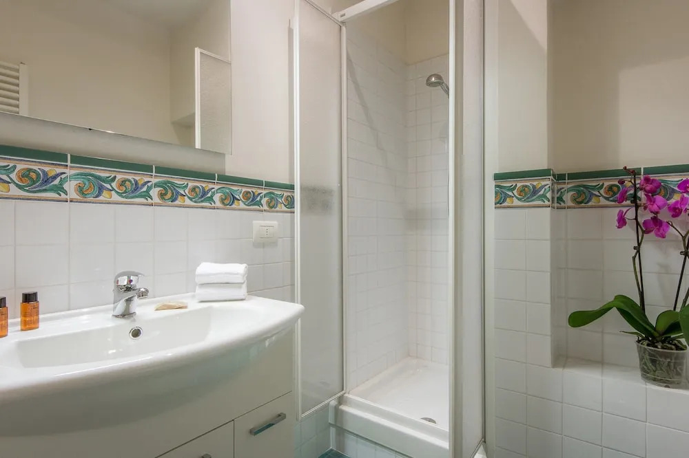 Santa Maria Suite