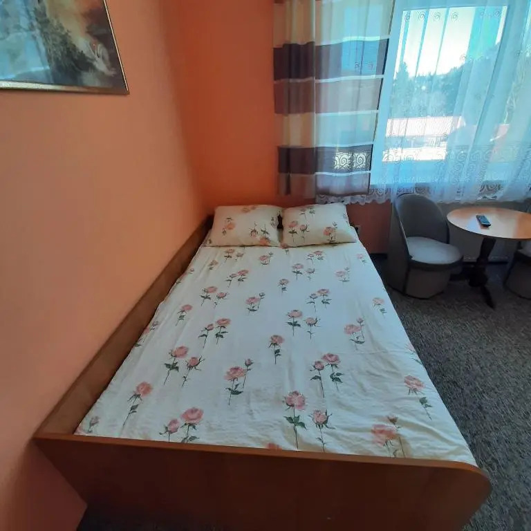 Rezydencja Pod Szczytami