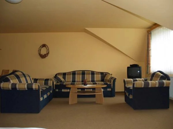 Motel U Krbu