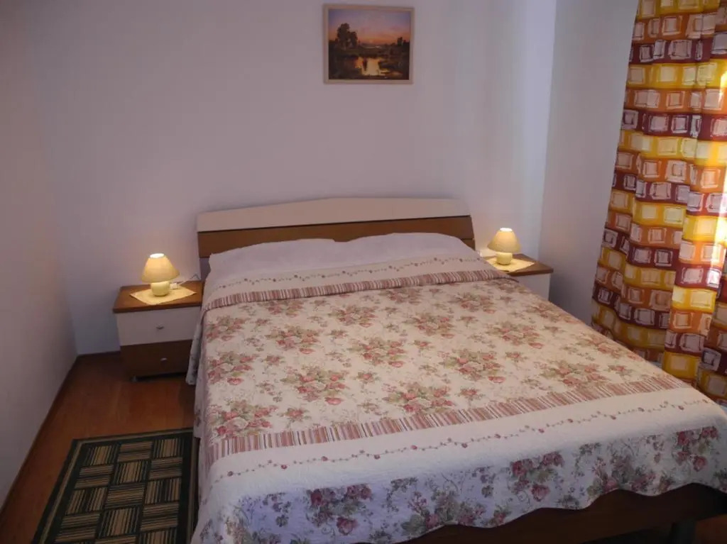 Apartment Elma 21 pax groundfloor