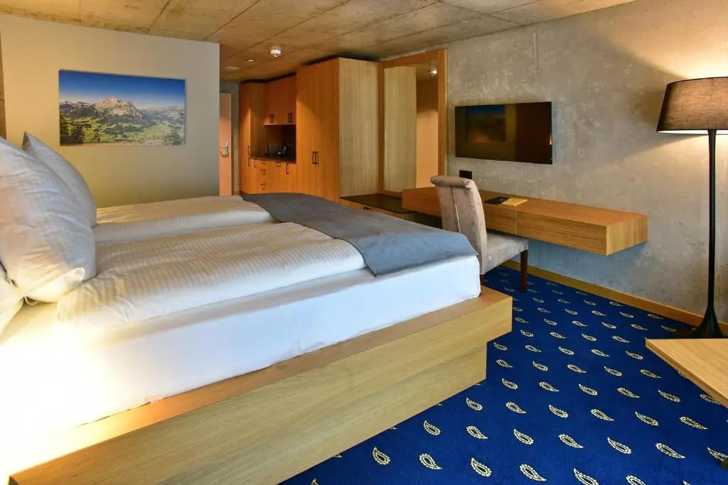 City Hotel Glarnerland
