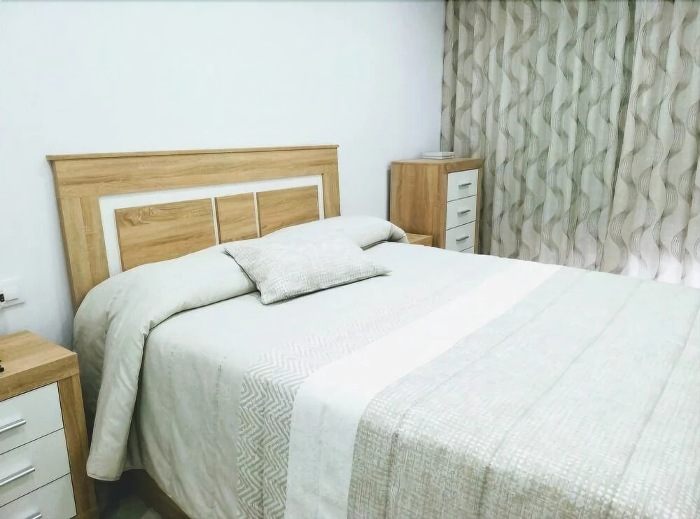 Wifi Luxury Modern Apartment