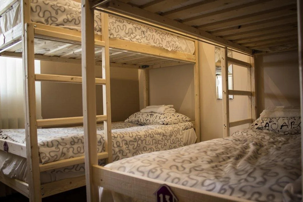 Dom Audio Hostel