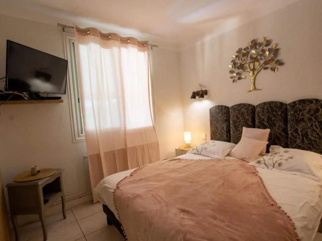 Gite Limeuil, 4 pièces, 5 personnes - FR-1-616-269