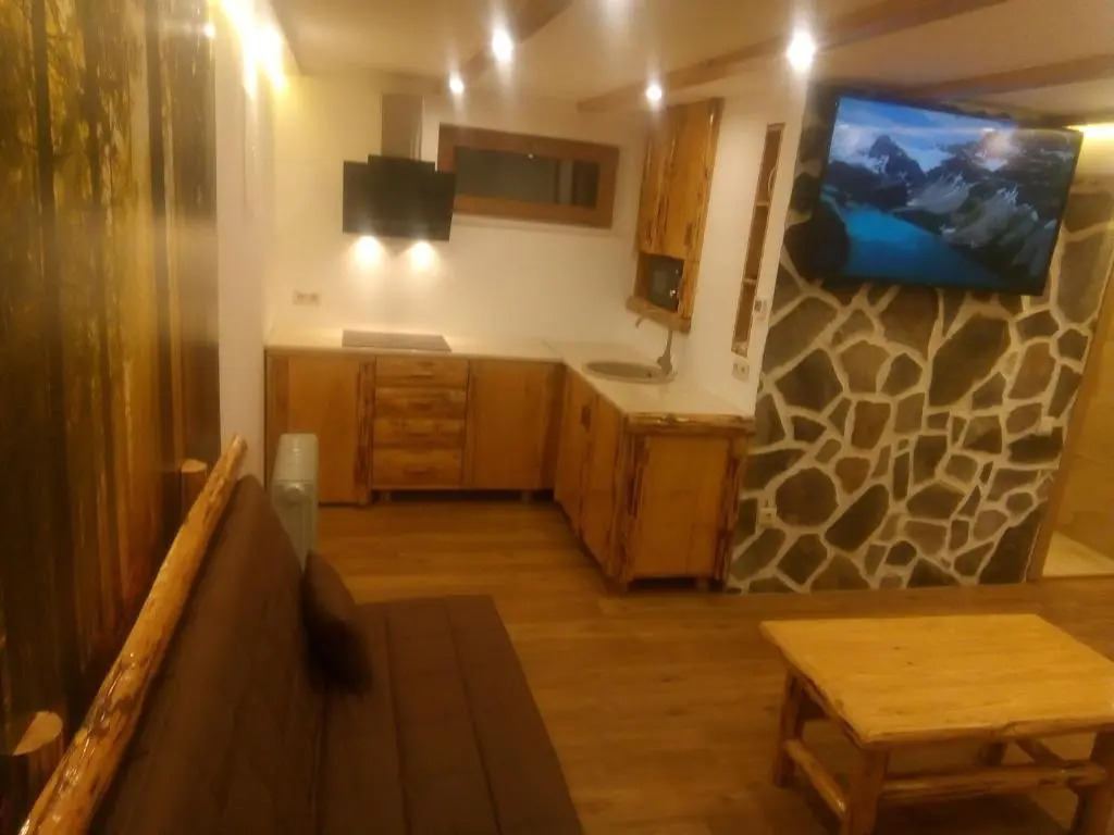 László apartman
