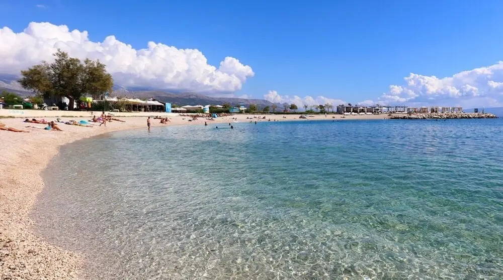Sandra - Luxury gem Near the Beach - A1