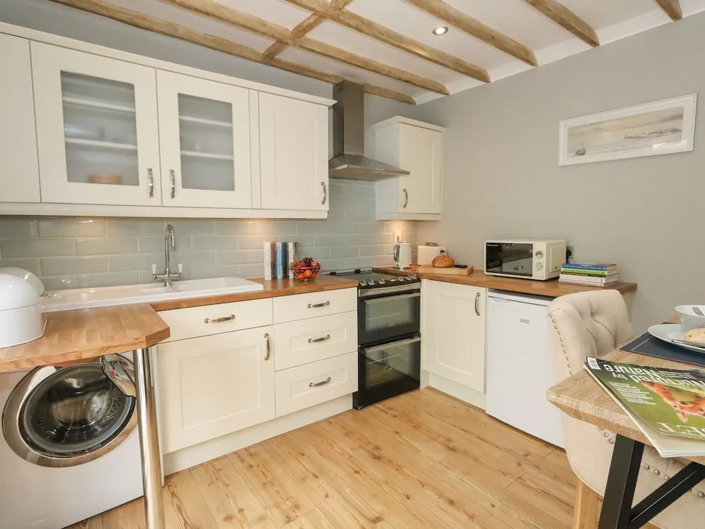 Apple Tree Cottage
