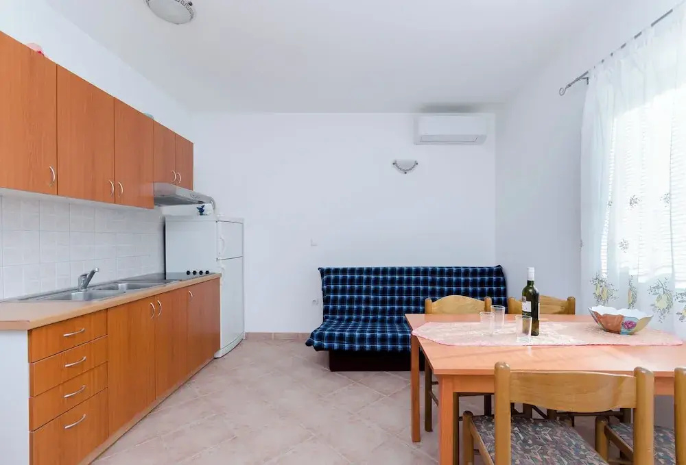 Apartments Alex