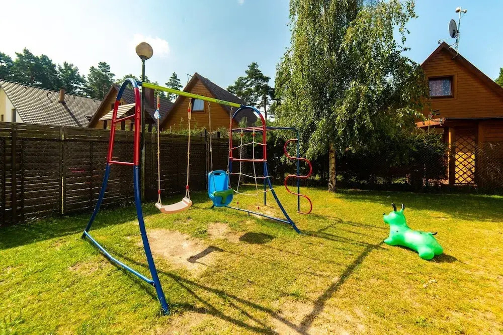 Apartment in Jaroslawiec Near Seaside Beach