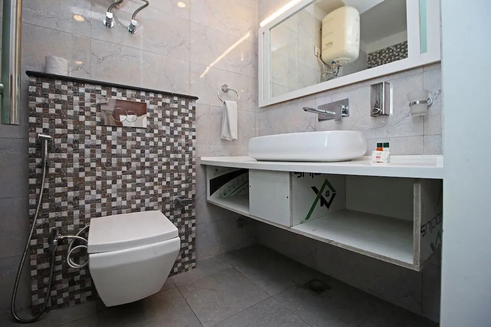 Capital O 18777 Chanson Hotels