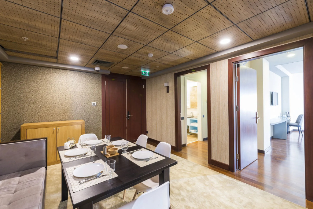 Terrace Suites Istanbul