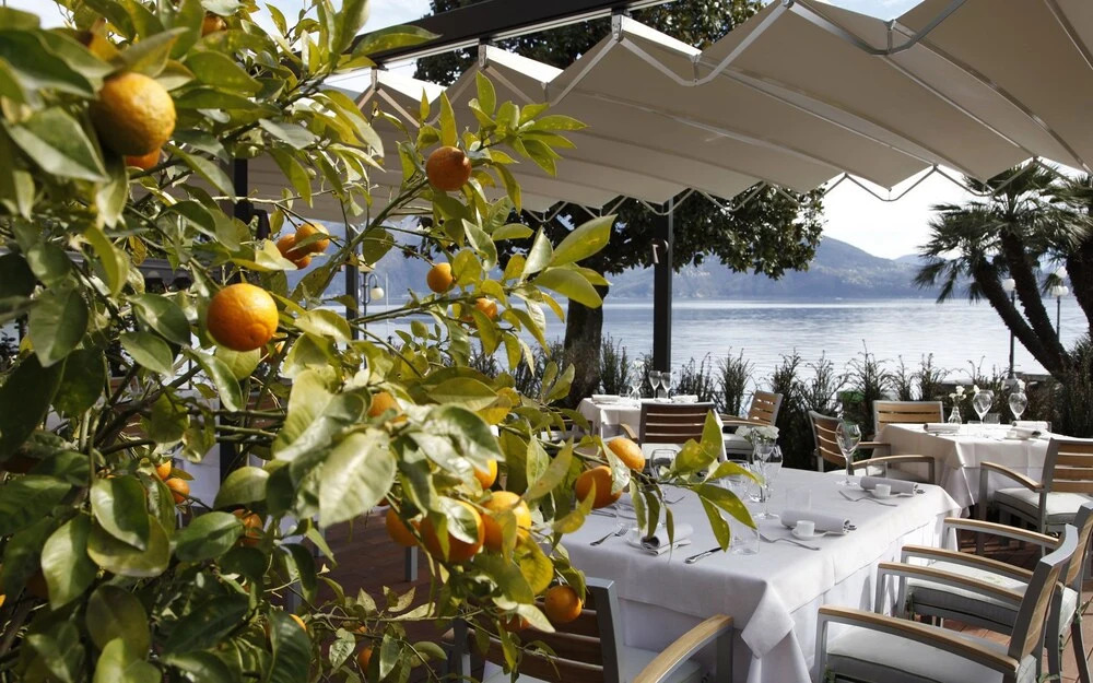 Hotel Arancioamaro