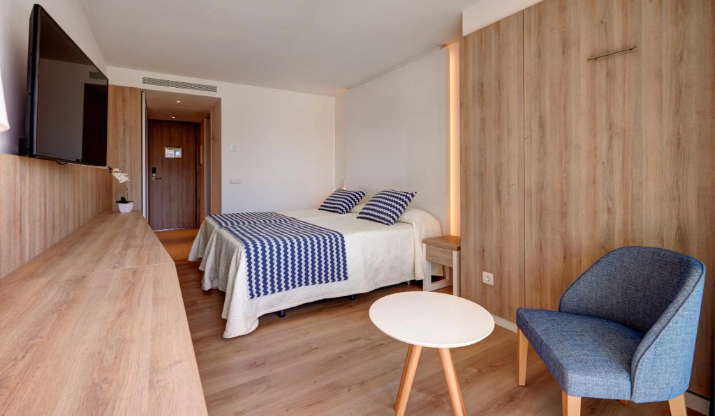 Hipotels Bahia Cala Millor