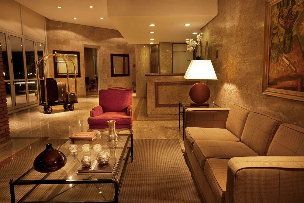 Etoile Hotels Jardins