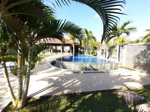 Prabhu Suites