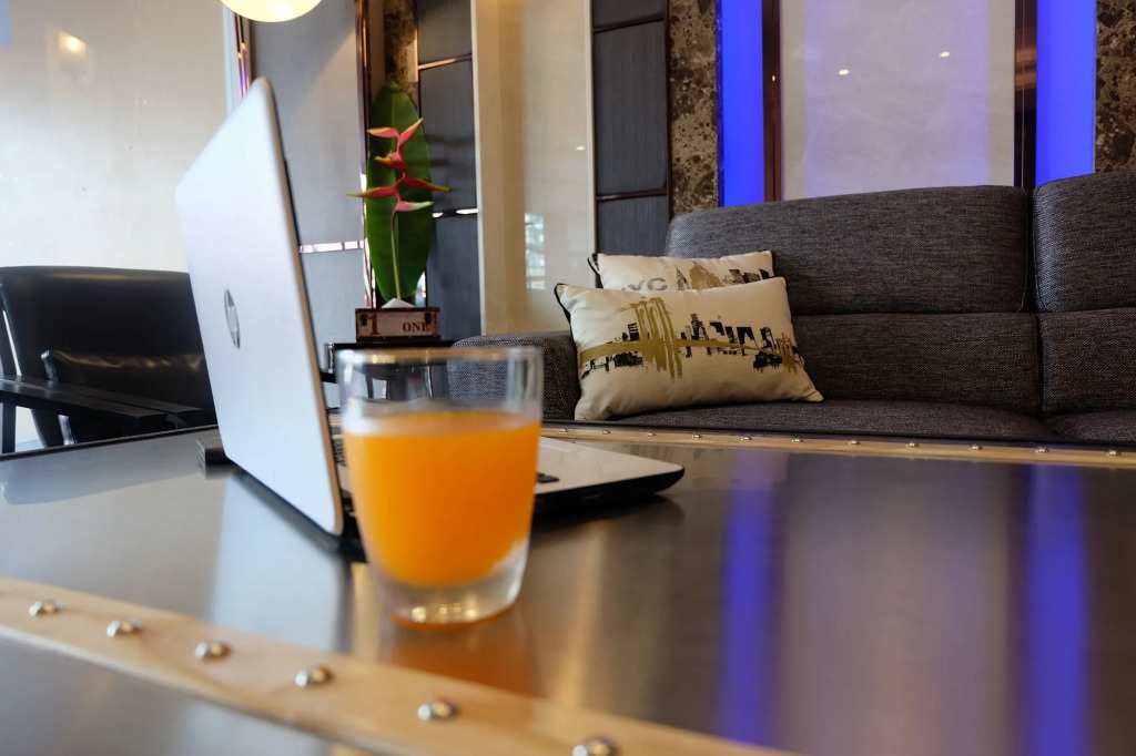 Hotel DSure Patong