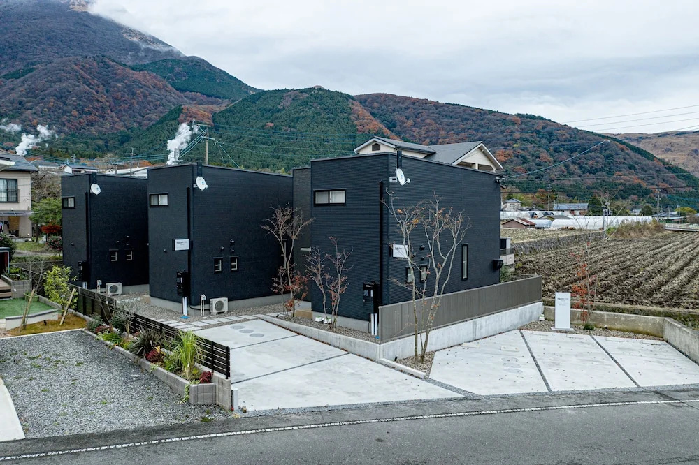 Rakuten STAY HOUSE x WILL STYLE Yufuin Kawakami