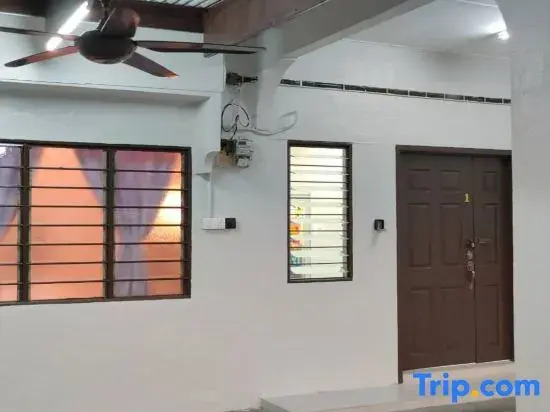 Kapar Family Homestay 3 Bedroom Near Setia Alam