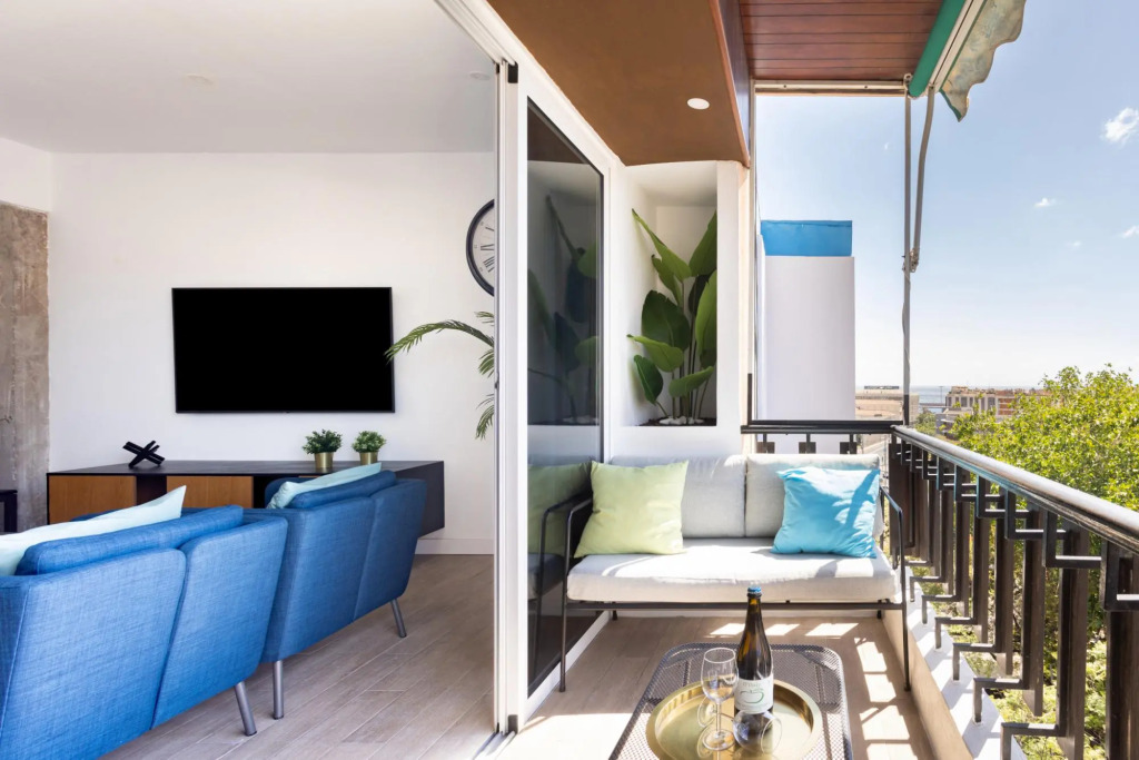 Home2Book Urban Chic Sebastian