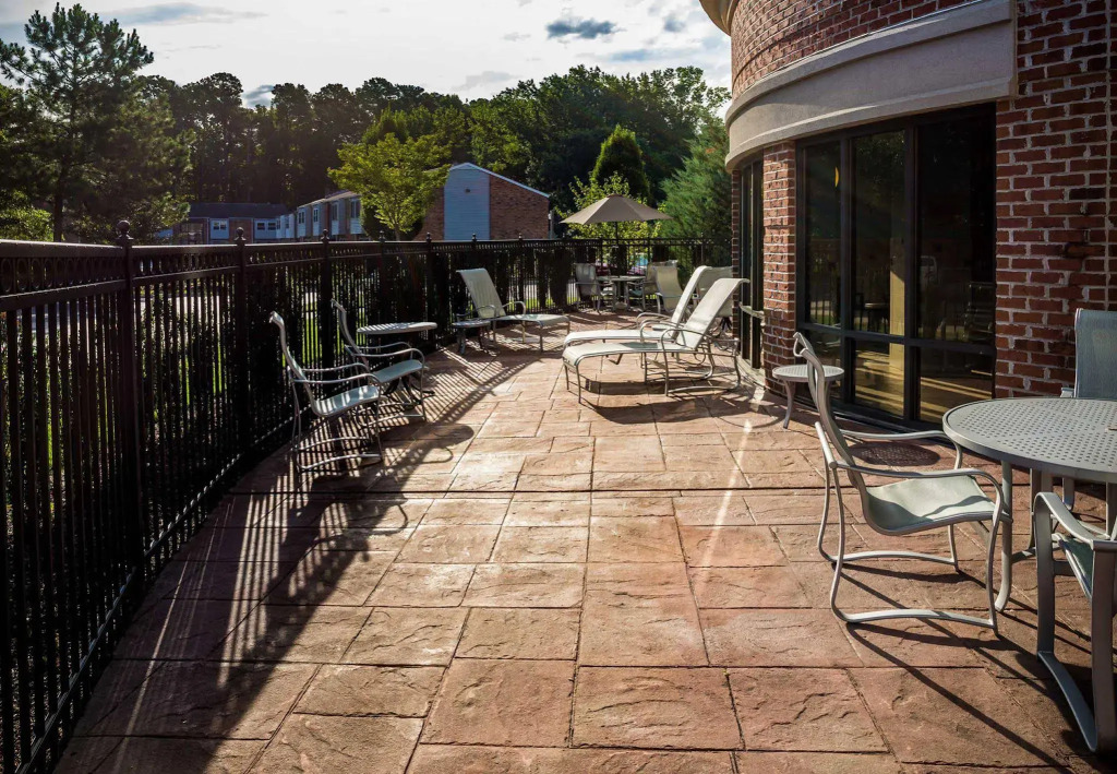 Springhill Suites by Marriott Hampton Coliseum