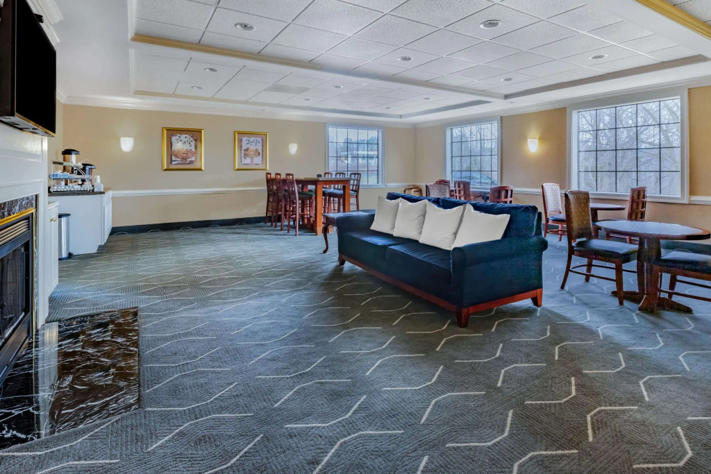 Days Inn by Wyndham Altavista