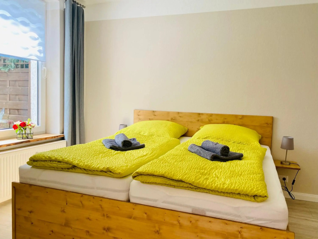 Ferienapartment HarzZeit