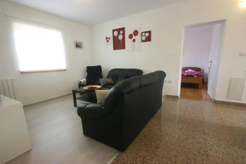 Apartment Luisa