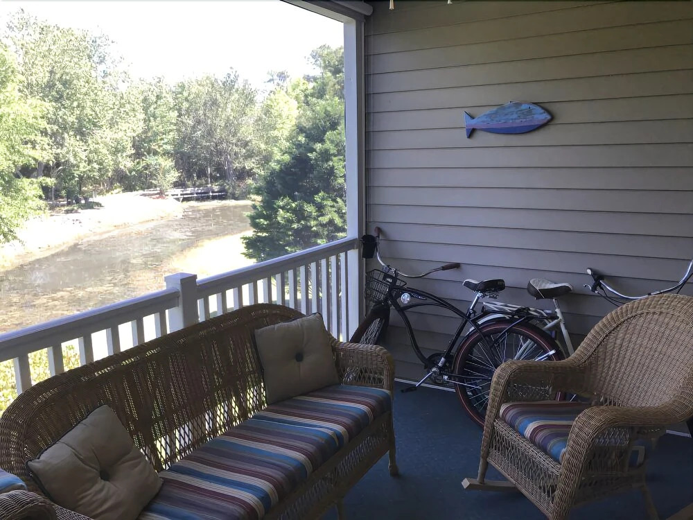 22C Sandpiper Bay