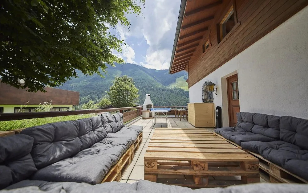 Delfi Ski & Bike Appartements