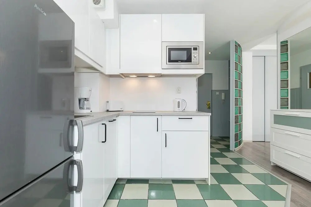 Jantar Apartamenty - Promenada Kołobrzeg