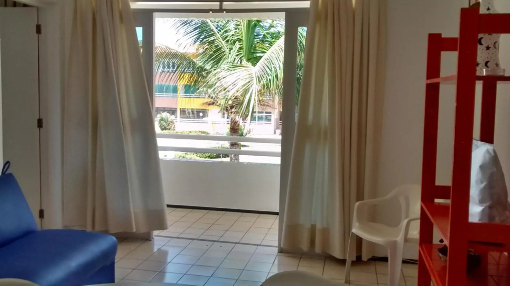 Apartamento Cartier Praia do Futuro