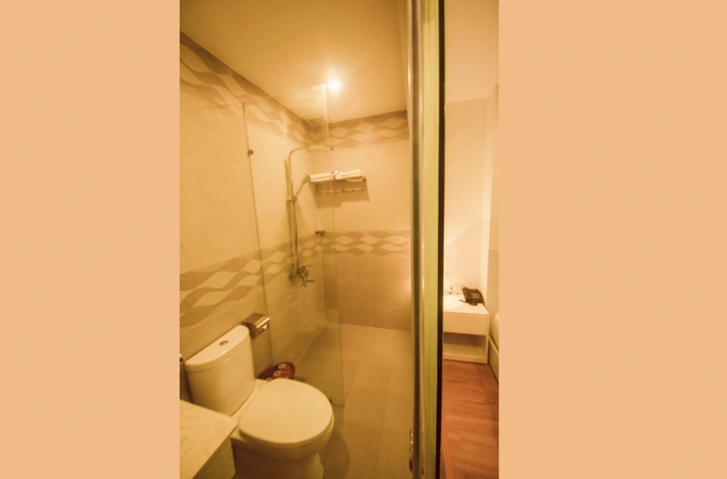 Ban Mai Hotel
