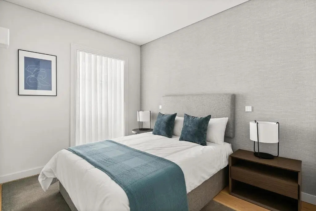 Mirabilis Apartments - AAA23