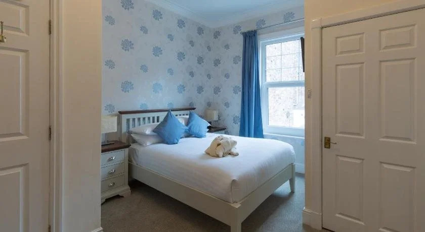 Bootham Crescent Apartments York