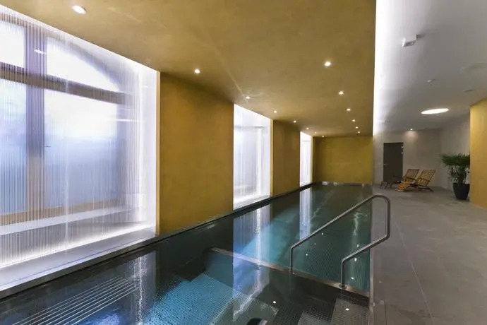 La Sirena Hotel