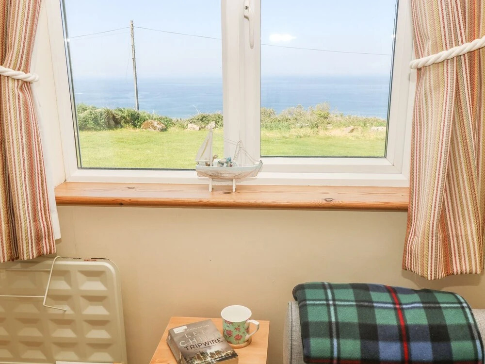 Kitticarn, Penzance