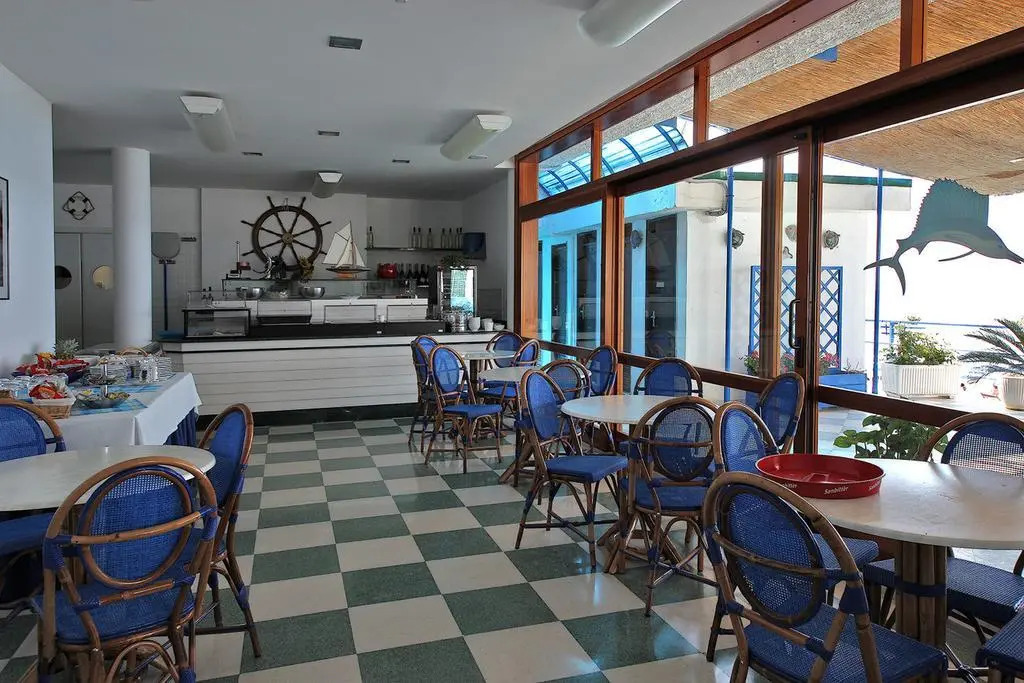 Hotel Bagni Arcobaleno