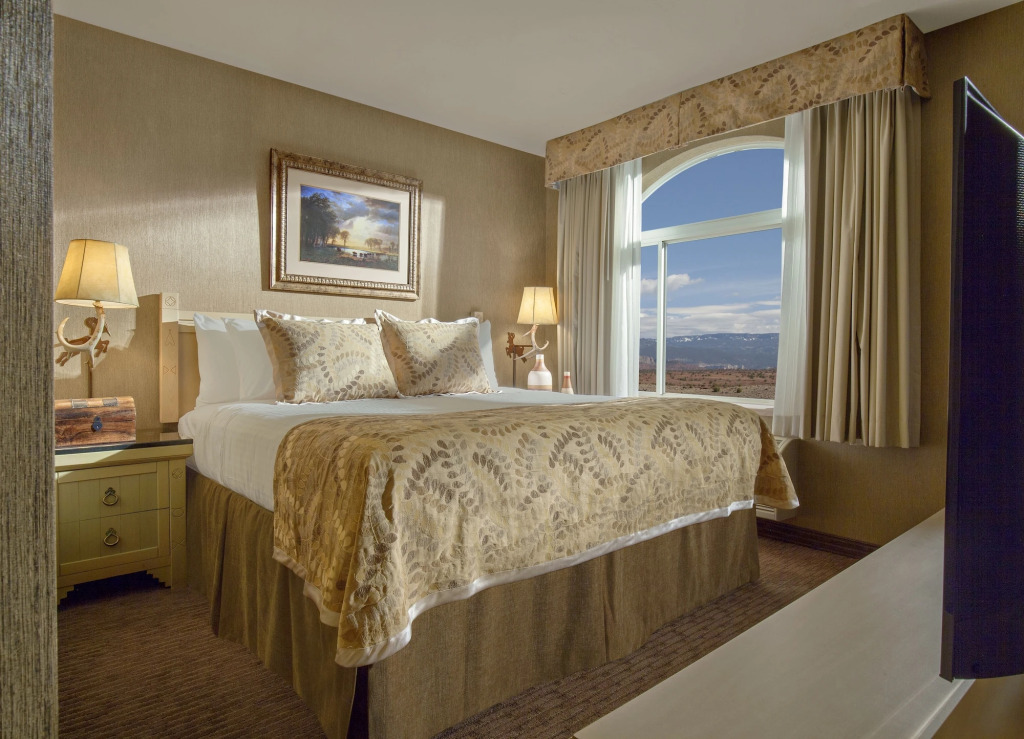 Capitol Reef Resort