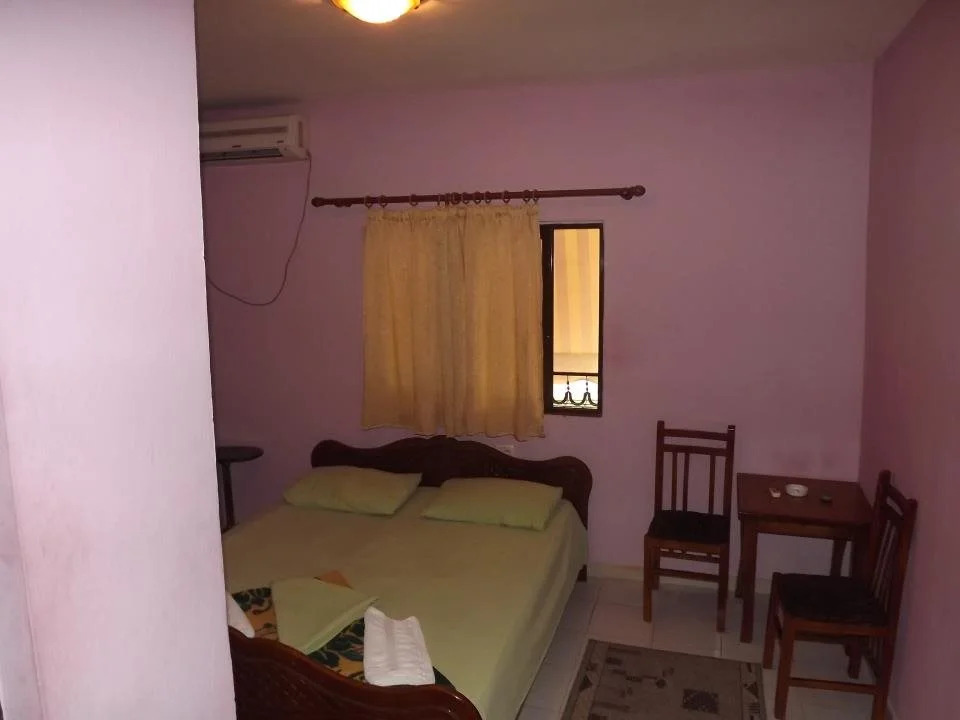 Dafina Hotel