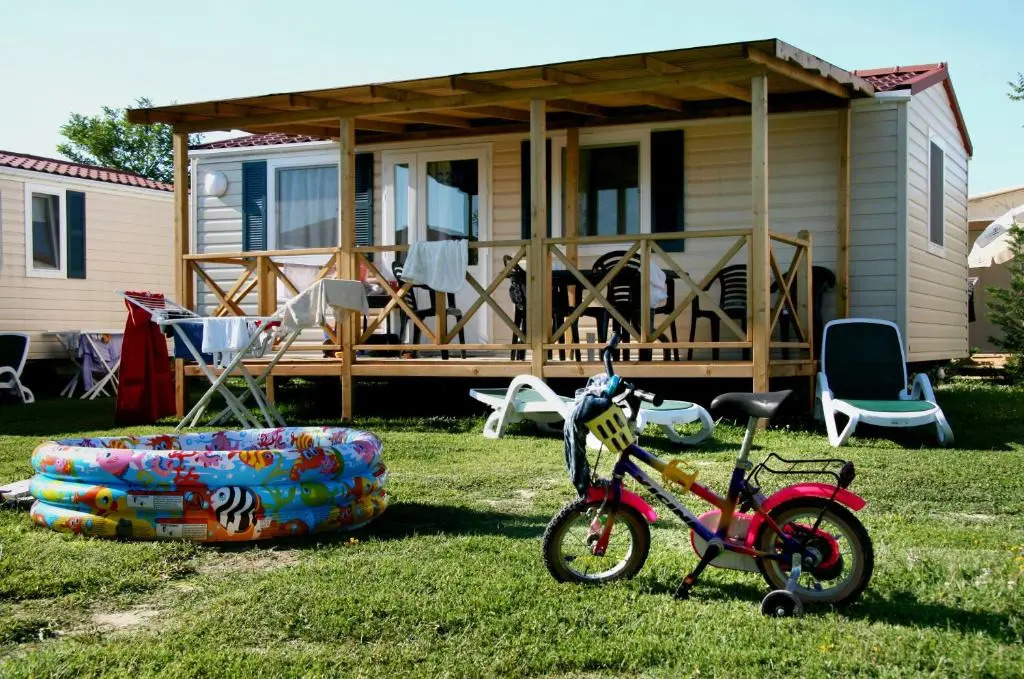 Villaggio Camping Adria