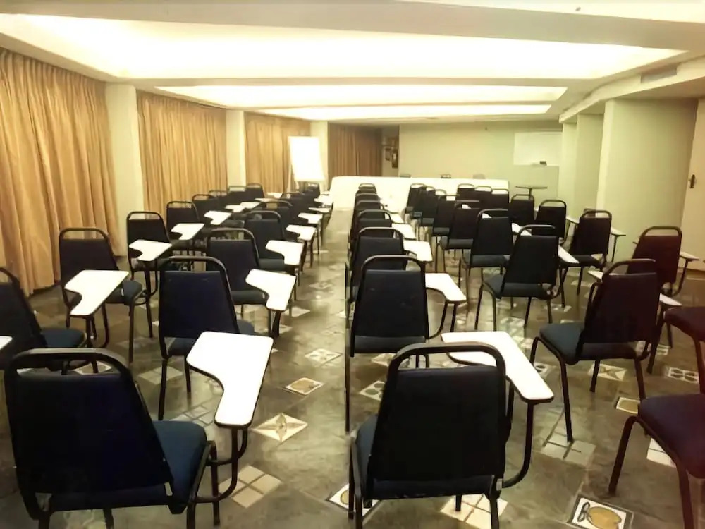Residence Praia Hotel