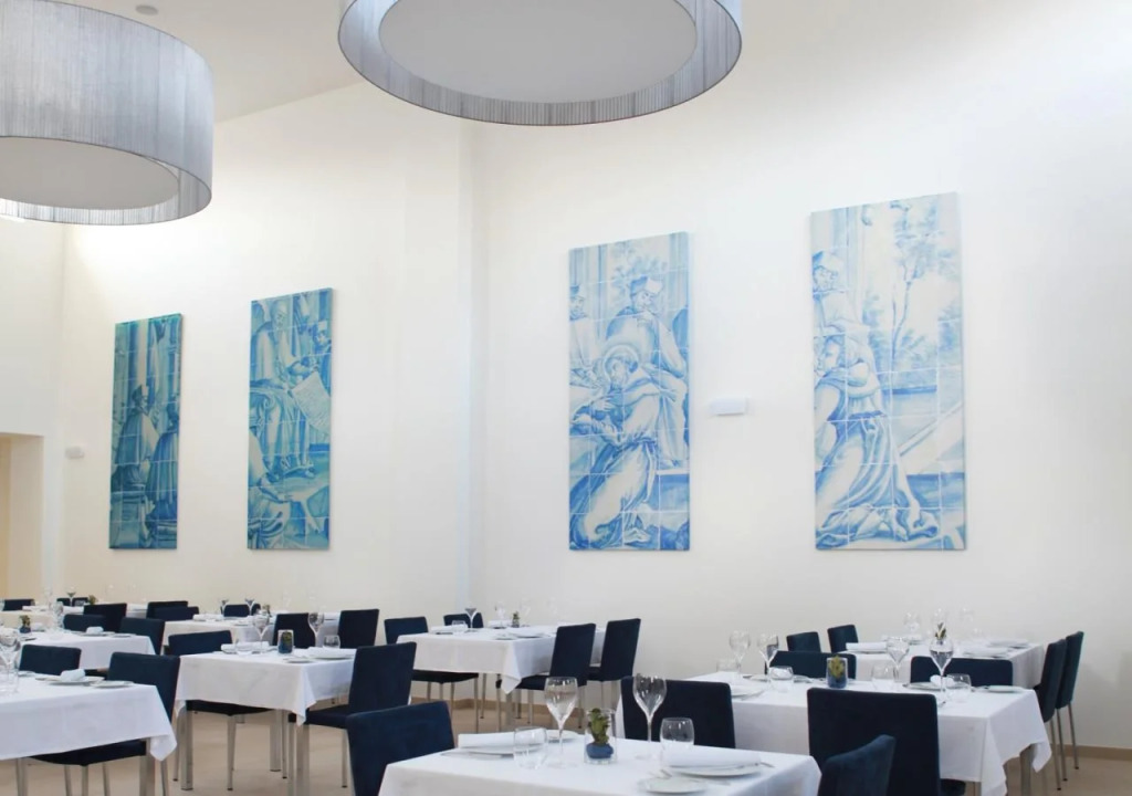 Grace Smart Design Hotel - "Hotel Anjo de Portugal"