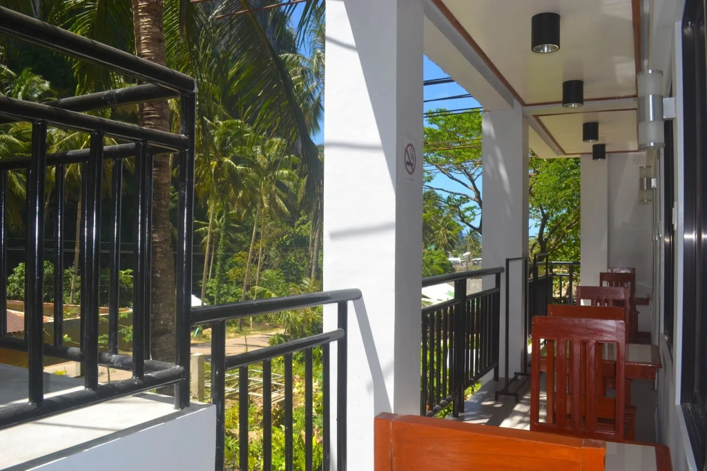 Swiftlets Inn