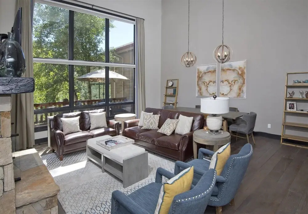 Glacier Court 1824 A