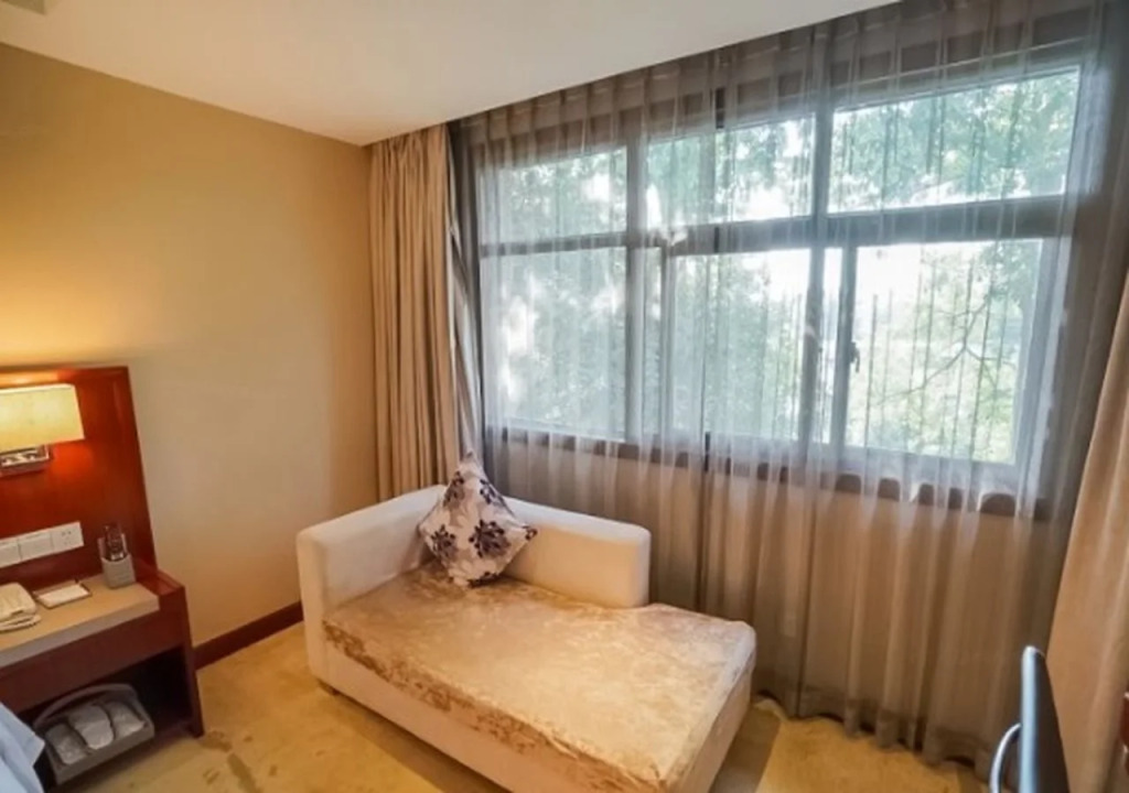 Xiamen Seashine Palace Hotel Nanhu Branch
