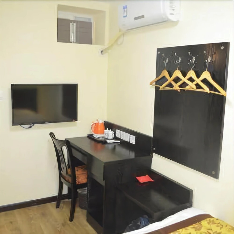 Jinleichi Business Hotel